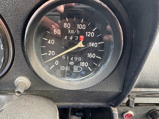 2001 Lada (ВАЗ) 21065, синий, 135000 рублей, вид 5