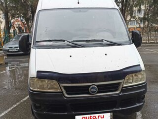 2006 Fiat Professional Ducato, белый, 700000 рублей, вид 1