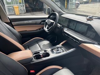 2023 Livan X6 Pro, серый, 2250000 рублей, вид 4