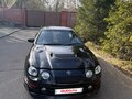 1997 Toyota Celica VI (T200) Рестайлинг, чёрный, 1400000 рублей - вид 1