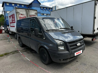 2006 Ford Transit, серый, 390000 рублей, вид 2