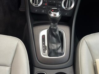 2013 Audi Q3 I (8U), серый, 2000000 рублей, вид 3