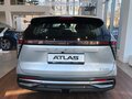 2025 Geely Atlas II, серебристый - вид 8