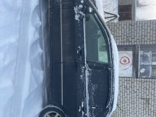2000 Mitsubishi Lancer Cedia IX, чёрный, 450000 рублей, вид 3