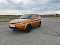 2000 Honda HR-V I, оранжевый, 495000 рублей - вид 1
