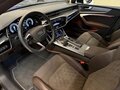 2022 Audi A7 L 45 TFSI II (4K), чёрный - вид 5