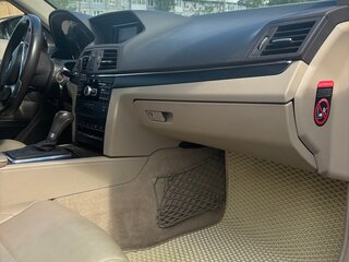 2013 Mercedes-Benz E-Класс 200 7G-Tronic IV (W212, S212, C207), серый, 1450000 рублей, вид 4