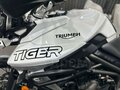 2019 Triumph Tiger 800, белый, 1050000 рублей - вид 10