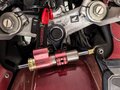 2005 Honda VFR 800, красный, 325000 рублей - вид 10