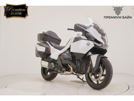 2025 BMW R 1300 RT, белый, 3199000 рублей, вид 3