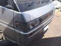 1993 Mitsubishi Delica III, серебристый, 675000 рублей - вид 2