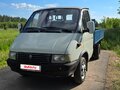 2001 ГАЗ-САЗ 3512, серый, 750000 рублей - вид 2