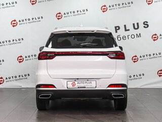 2024 Xcite X-Cross 7, белый, 1849000 рублей, вид 4