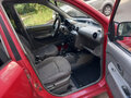 1999 Hyundai Atos, красный - вид 5