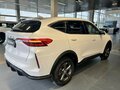 2023 Haval F7 I Рестайлинг, белый, 1645000 рублей - вид 4