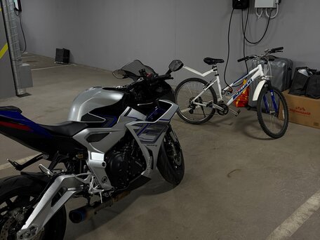 2025 Zontes ZT703-RR, серебристый, 660000 рублей, вид 2