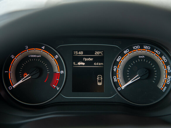 2026 Lada (ВАЗ) Iskra, белый, 2400000 рублей - вид 18