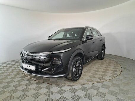 Haval F7 II