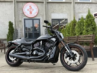 2013 Harley-Davidson Night Rod, чёрный, 1840000 рублей, вид 1