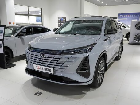 Changan CS75 Plus III