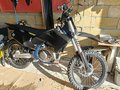 2024 Husqvarna FC 450, белый, 990000 рублей - вид 5