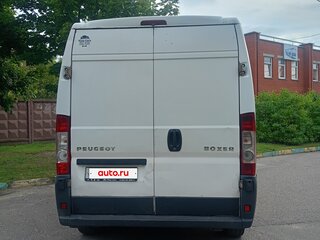 2013 Peugeot Boxer, белый, 1349000 рублей, вид 5