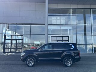 2023 Tank 500 I, чёрный, 5650000 рублей, вид 2