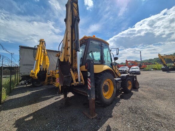 2018 ЕЛАЗ BL 880, золотистый, 3700000 рублей - вид 5