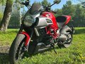 2011 Ducati Diavel, красный, 780000 рублей - вид 4