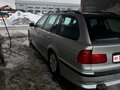 1998 BMW 5 серии 523i IV (E39), серебристый, 470000 рублей - вид 6