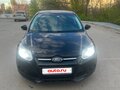 2013 Ford Focus III, чёрный, 615000 рублей - вид 1