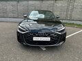 2026 Audi A5 L Sportback III (B10), чёрный, 6100000 рублей - вид 1