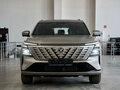 2025 Changan CS75 Plus IV, голубой - вид 6