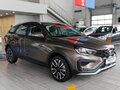 2026 Lada (ВАЗ) Vesta SW Cross I Рестайлинг (NG), коричневый - вид 7