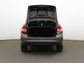 2024 Lada (ВАЗ) Granta I Рестайлинг, золотистый, 988000 рублей, вид 5