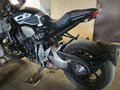 2018 Honda CB 1000R, чёрный, 890000 рублей - вид 5