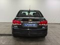 2013 Chevrolet Cruze I Рестайлинг, чёрный, 930000 рублей - вид 4