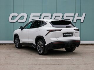 2024 Jetour Dashing I, белый, 1820000 рублей, вид 2