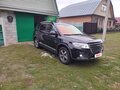 2018 Haval H6 I, чёрный, 1750000 рублей - вид 2