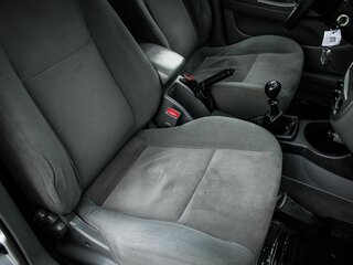 2006 Chevrolet Lacetti I, серебристый, 155000 рублей, вид 5