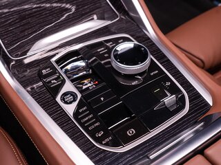 2025 BMW X6 30d III (G06) Рестайлинг, серый, 14900000 рублей, вид 3