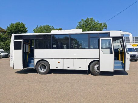 2025 КАвЗ 4238, белый, 8899900 рублей, вид 5