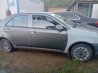 2012 Geely MK I, серый, 90000 рублей, вид 1
