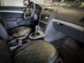 2012 Skoda Octavia II (A5) Рестайлинг, серый, 609900 рублей - вид 11
