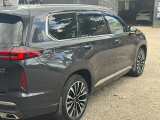 2023 Exeed VX I, серый, 3550000 рублей, вид 4