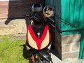 2009 Irbis LX, красный, 50000 рублей - вид 7