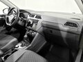 2018 Volkswagen Tiguan II, коричневый, 2190000 рублей - вид 10