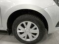 2026 Lada (ВАЗ) Granta I Рестайлинг, серебристый - вид 4