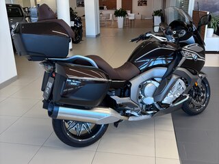 2020 BMW K 1600 GTL, коричневый, 2440000 рублей, вид 3