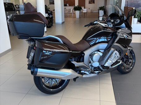 2020 BMW K 1600 GTL, коричневый, 2440000 рублей, вид 3